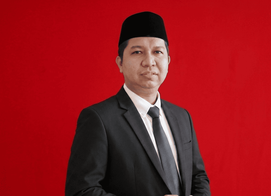 Fajri Basam, S.Pd., M.Pd.