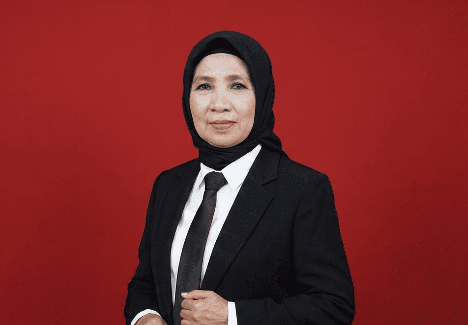 Dra. Hamsiah Djafar, M.Hum