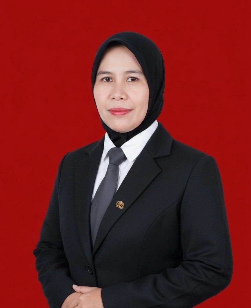 Dr. Munirah, S.Ag., M.Ag.