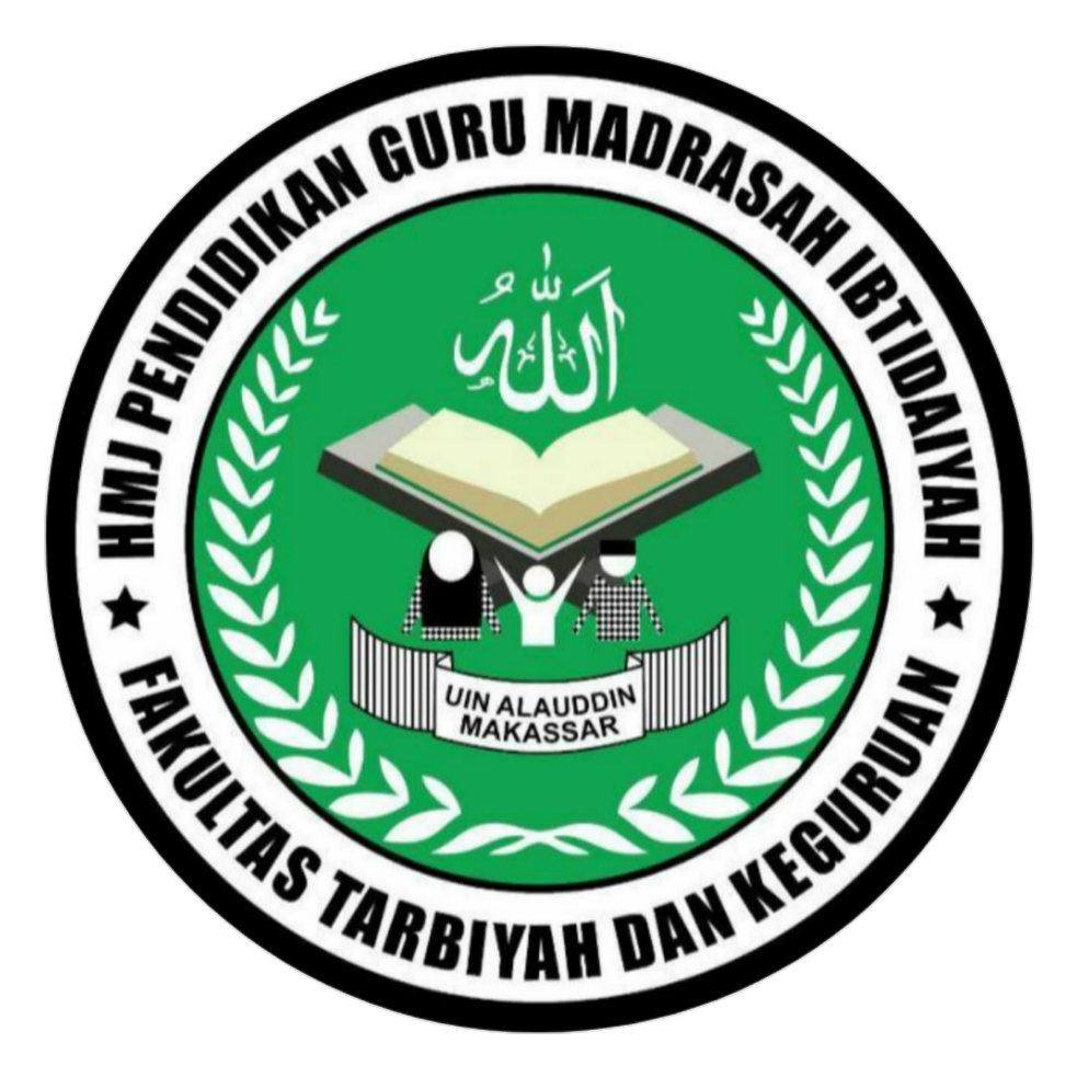Himpunan Mahasiswa Jurusan Pednidikan Guru Madrasah Ibtidaiyah (HMJ PGMI ) UIN Alaudiin Makassar