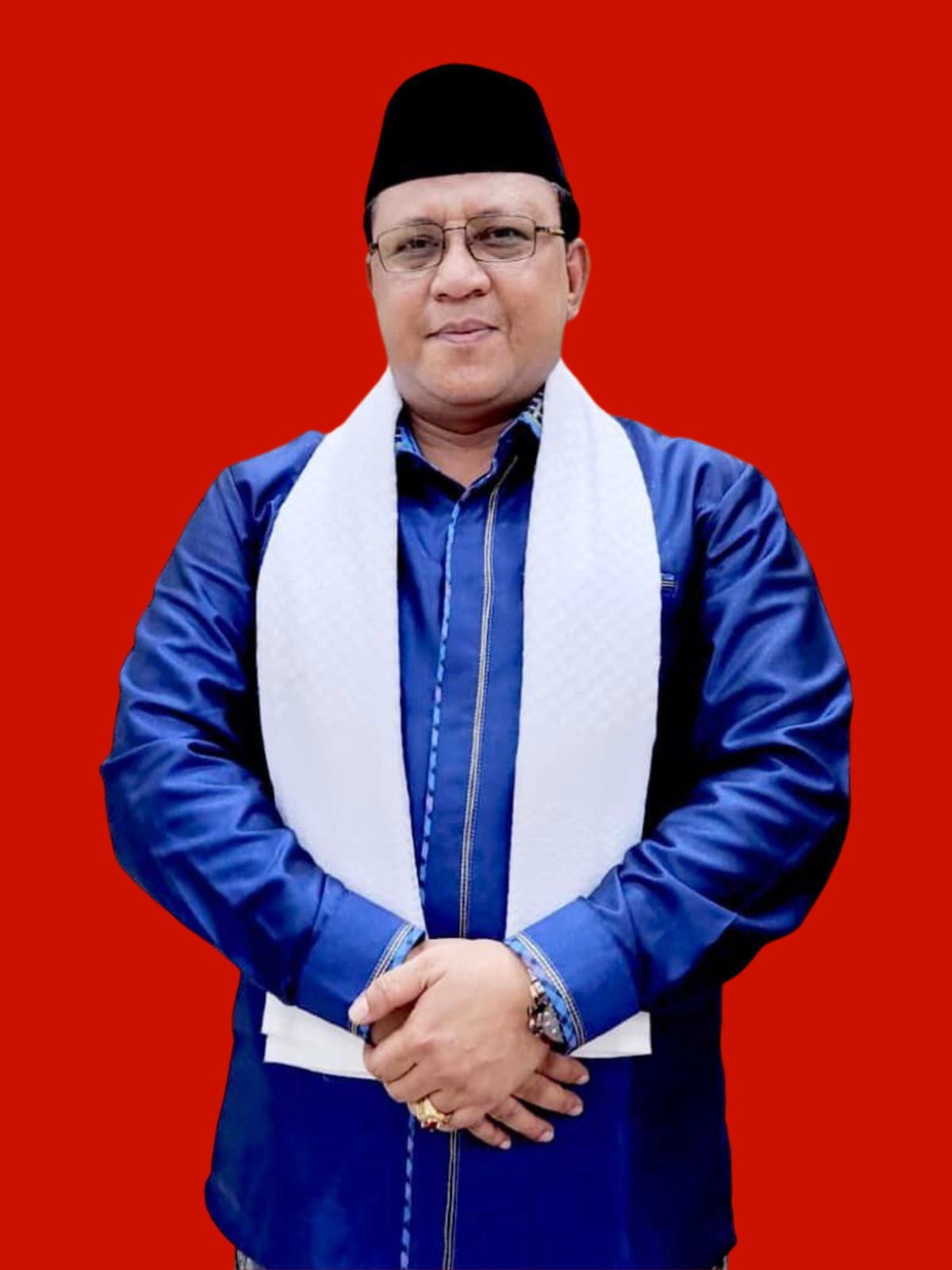 Dr. Munawir Kamaluddin, M. Ag.